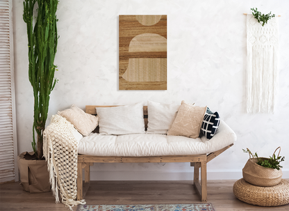 Wood Grain 008 Natural