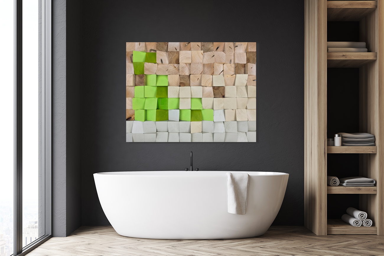 Void After Growth