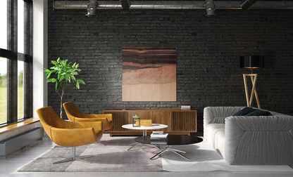 Wood Grain 002 Natural