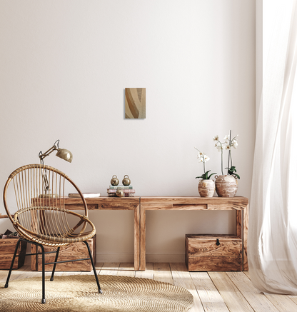 Wood Grain 005 | Original