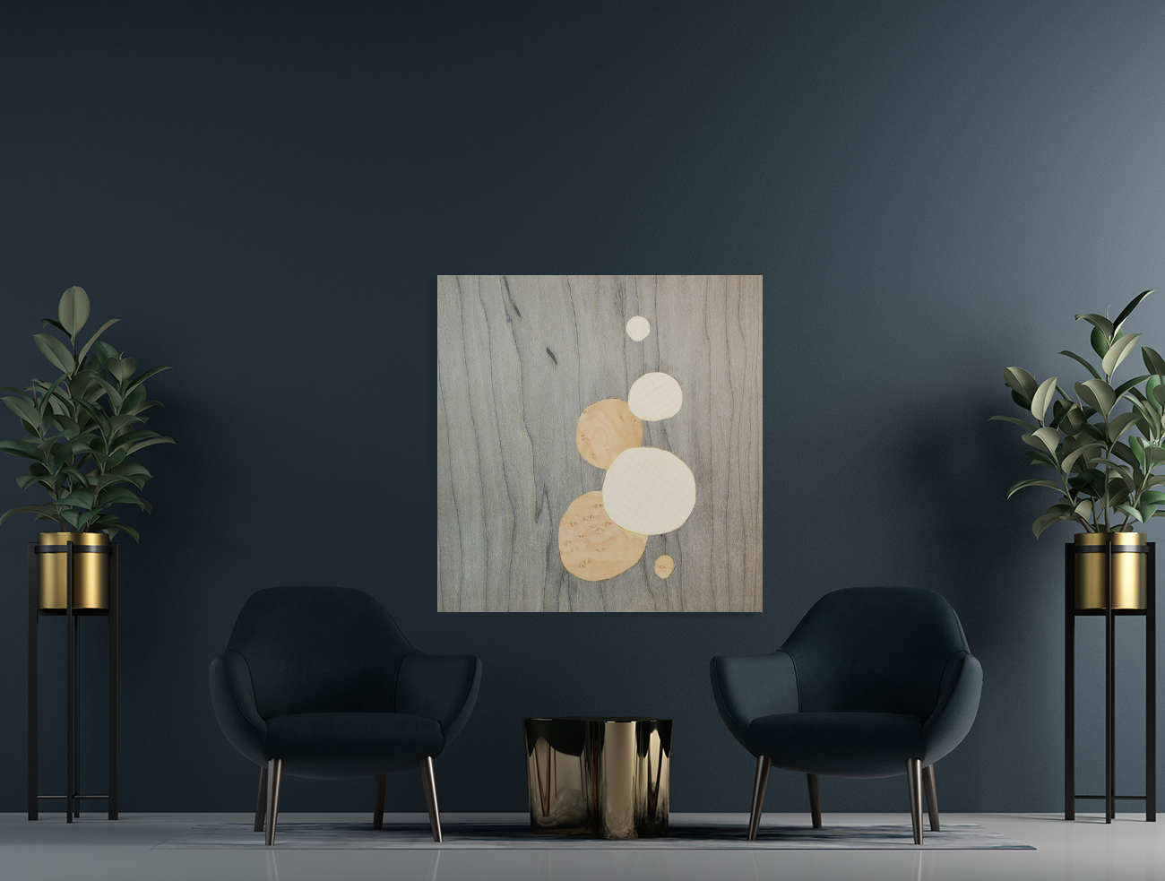 Wood Grain 006 Natural