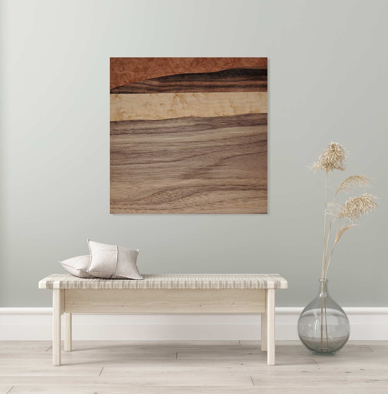Wood Grain 003 Natural