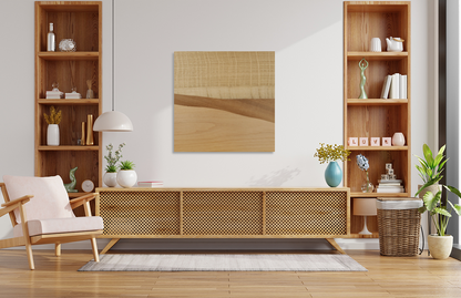 Wood Grain 010 Natural
