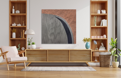 Wood Grain 014 Natural