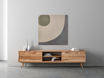 Wood Grain 015 Natural