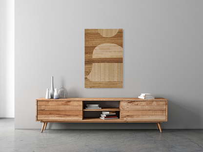 Wood Grain 008 Natural