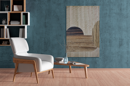 Wood Grain 007 Natural