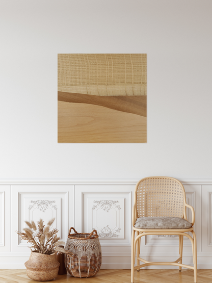 Wood Grain 010 Natural