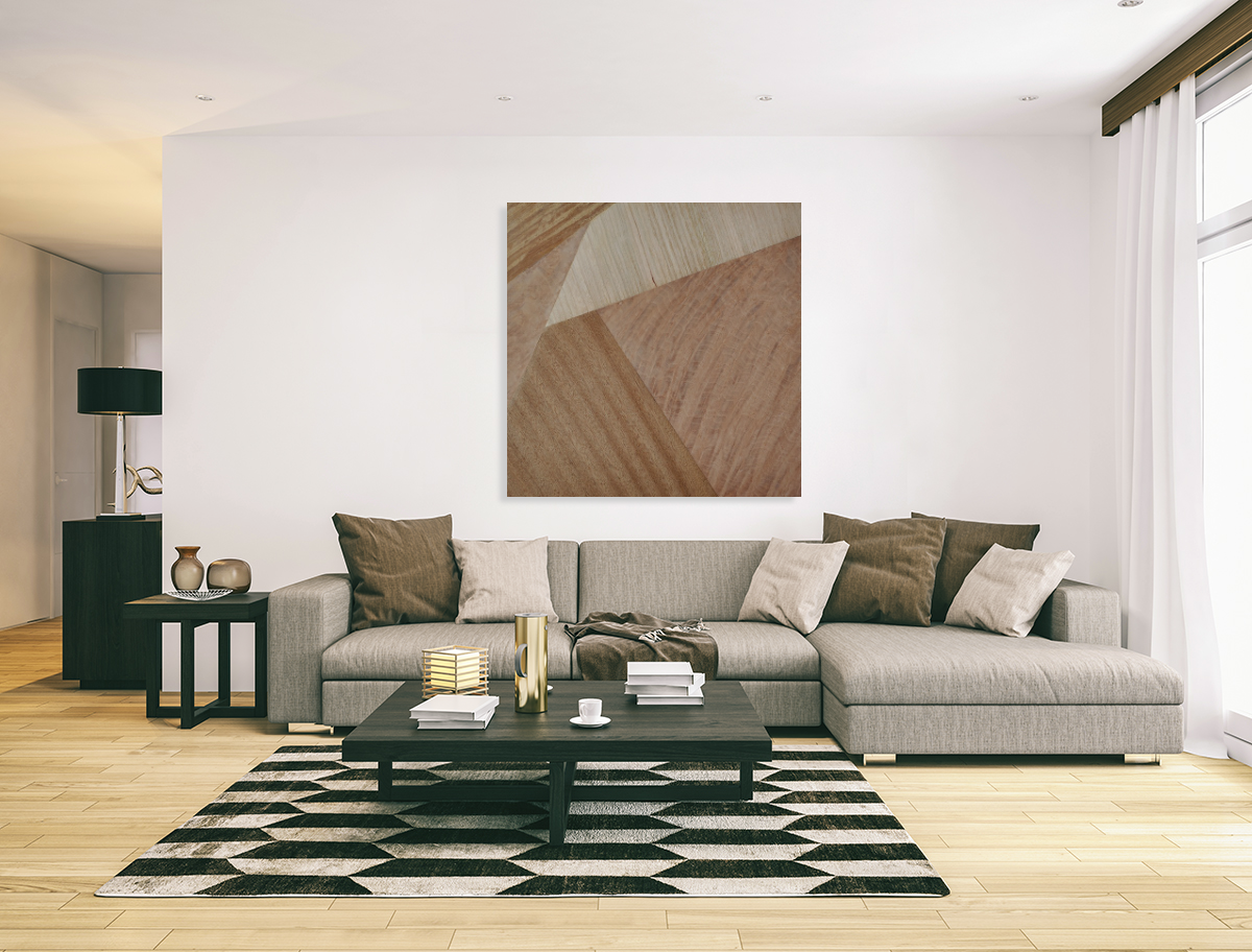 Wood Grain 009 Natural