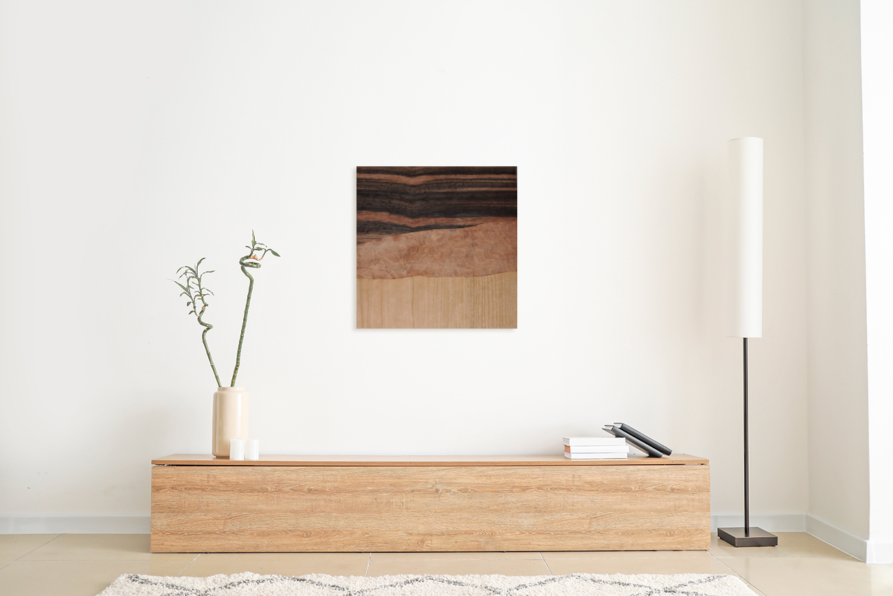 Wood Grain 002 Natural