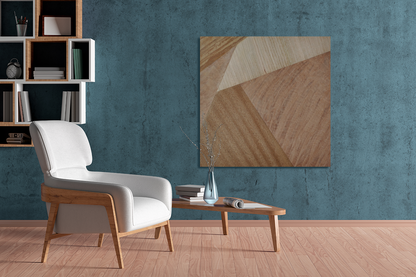 Wood Grain 009 Natural