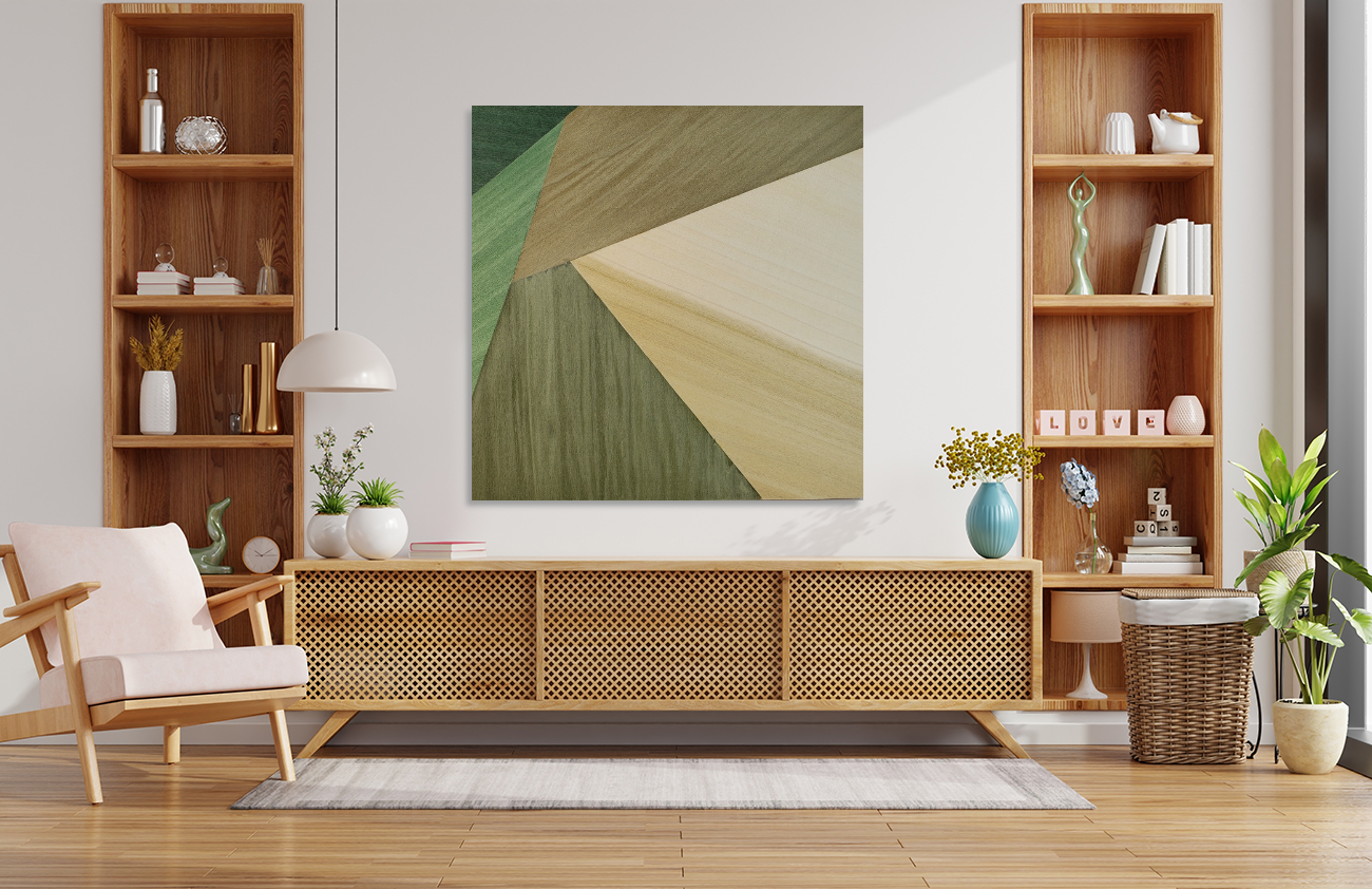 Wood Grain 004 Natural