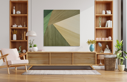 Wood Grain 004 Natural