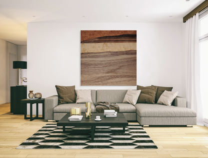 Wood Grain 003 Natural