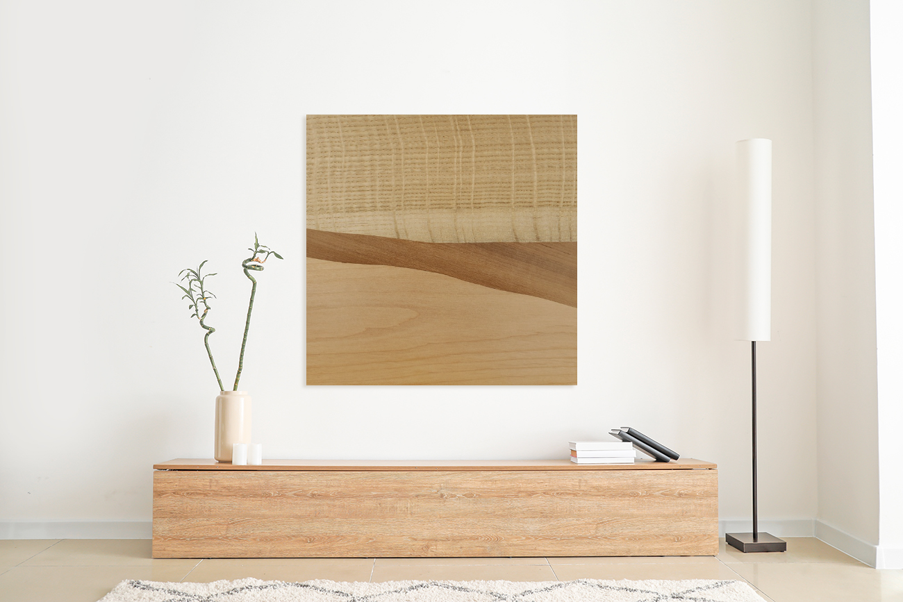 Wood Grain 010 Natural