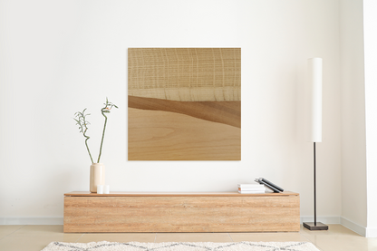 Wood Grain 010 Natural