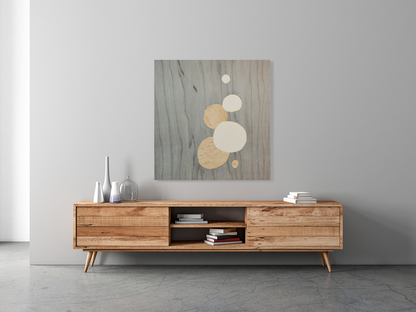 Wood Grain 006 Natural