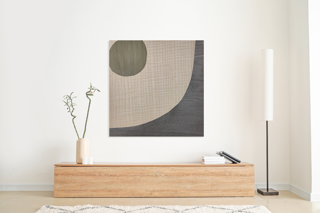 Wood Grain 015 Natural