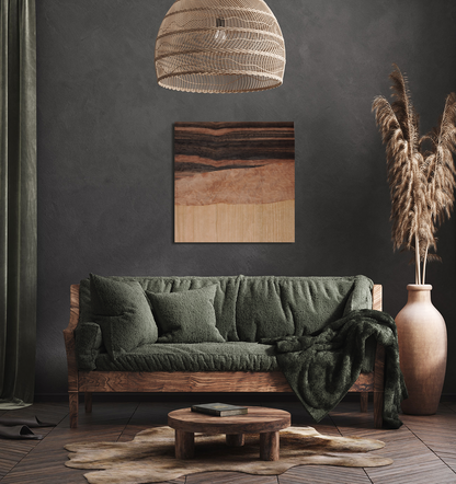 Wood Grain 002 Natural