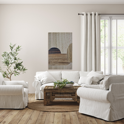Wood Grain 007 Natural