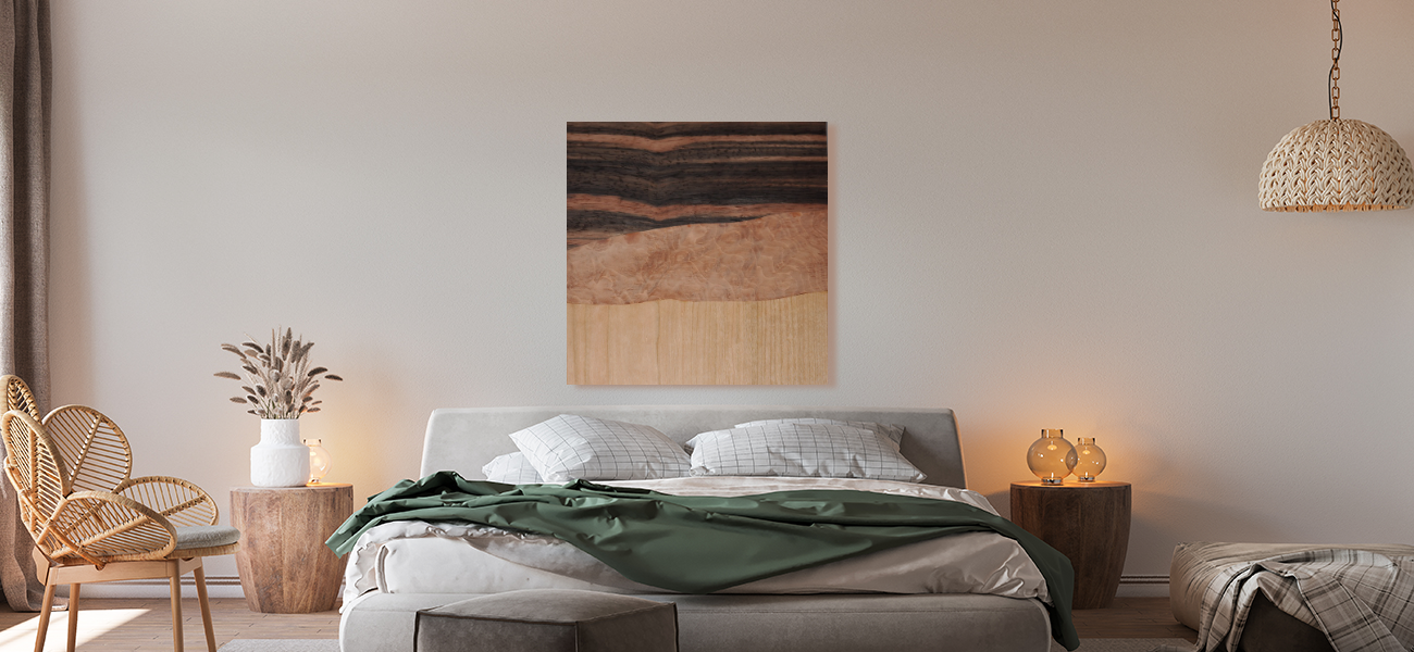 Wood Grain 002 Natural