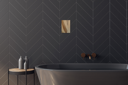 Wood Grain 005 | Original