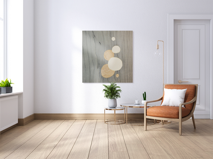 Wood Grain 006 Natural