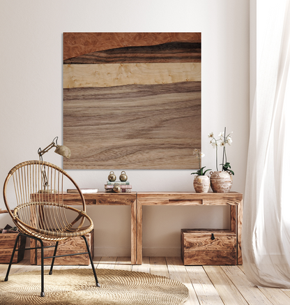 Wood Grain 003 Natural