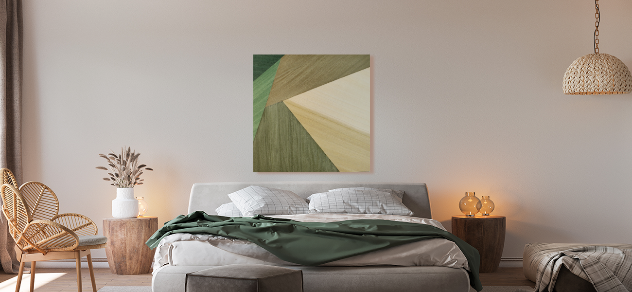 Wood Grain 004 Natural
