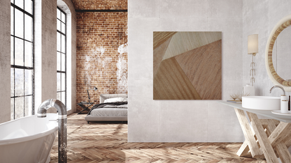 Wood Grain 009 Natural