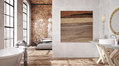 Wood Grain 003 Natural