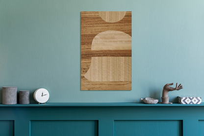 Wood Grain 008 Natural