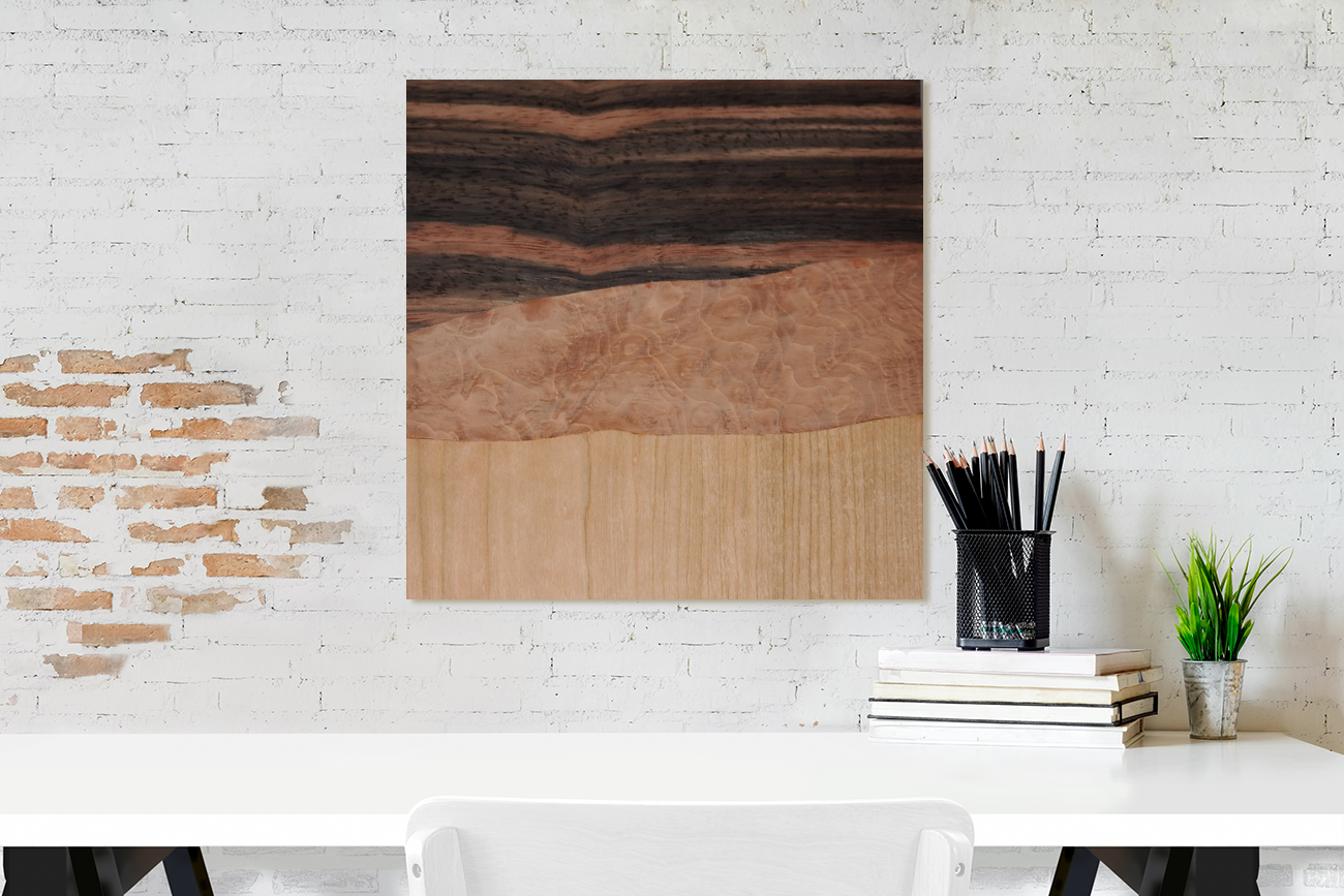 Wood Grain 002 Natural