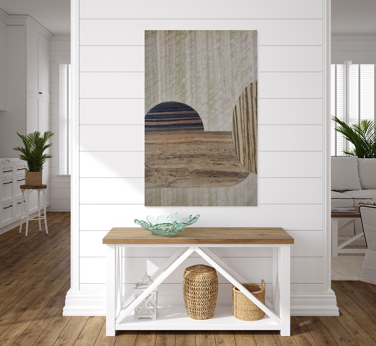 Wood Grain 007 Natural