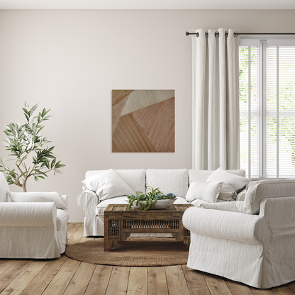 Wood Grain 009 Natural
