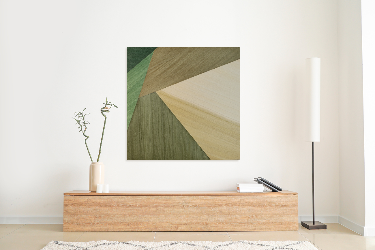 Wood Grain 004 Natural