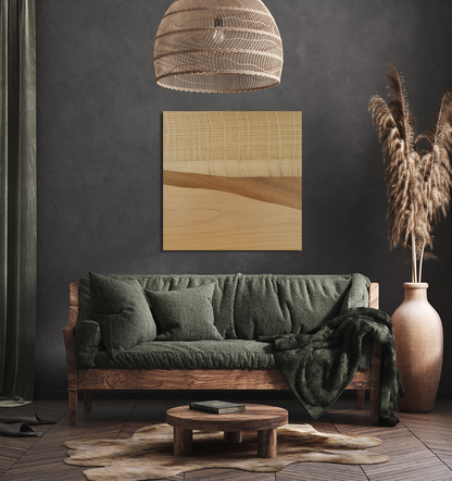 Wood Grain 010 Natural