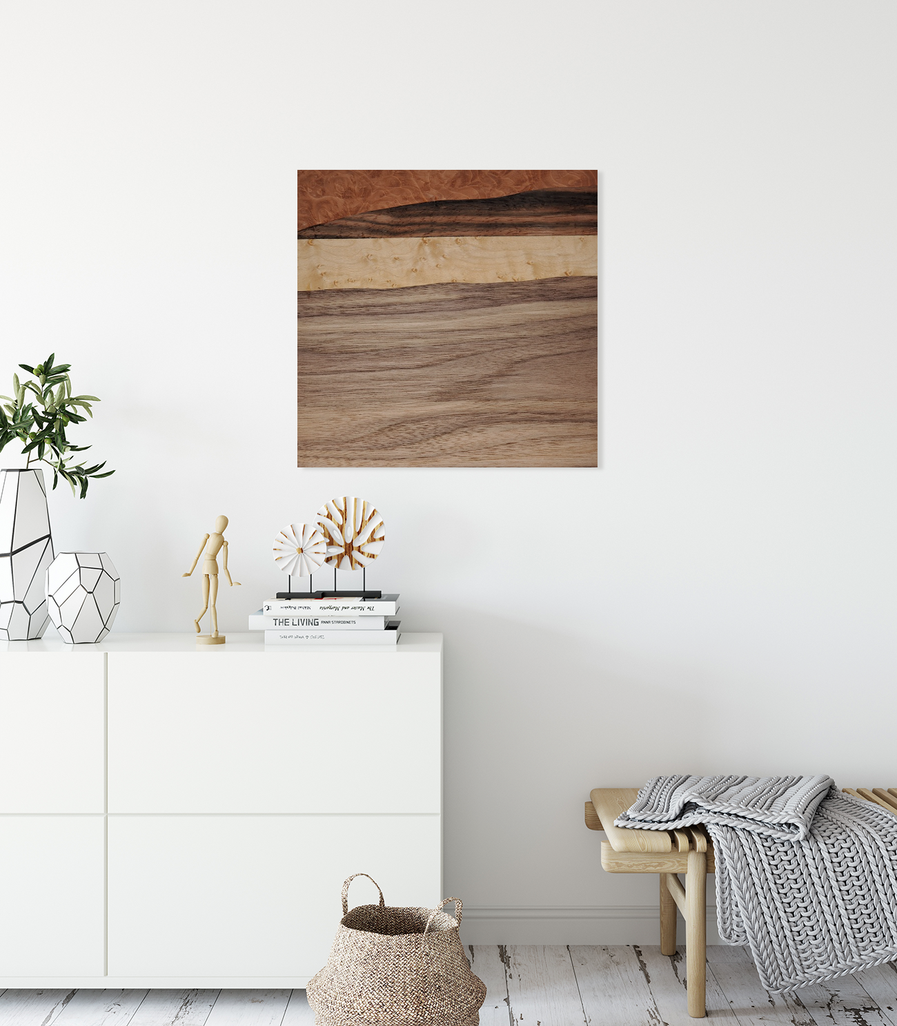 Wood Grain 003 Natural