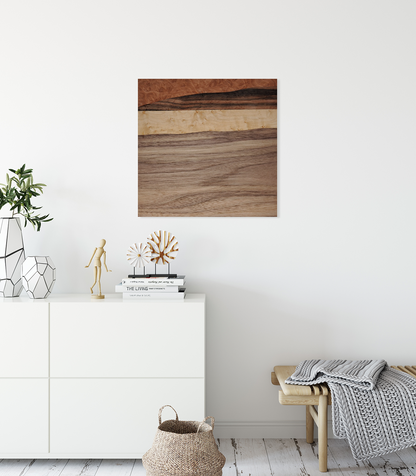 Wood Grain 003 Natural