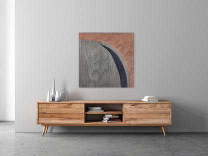 Wood Grain 014 Natural