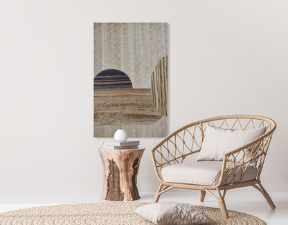Wood Grain 007 Natural