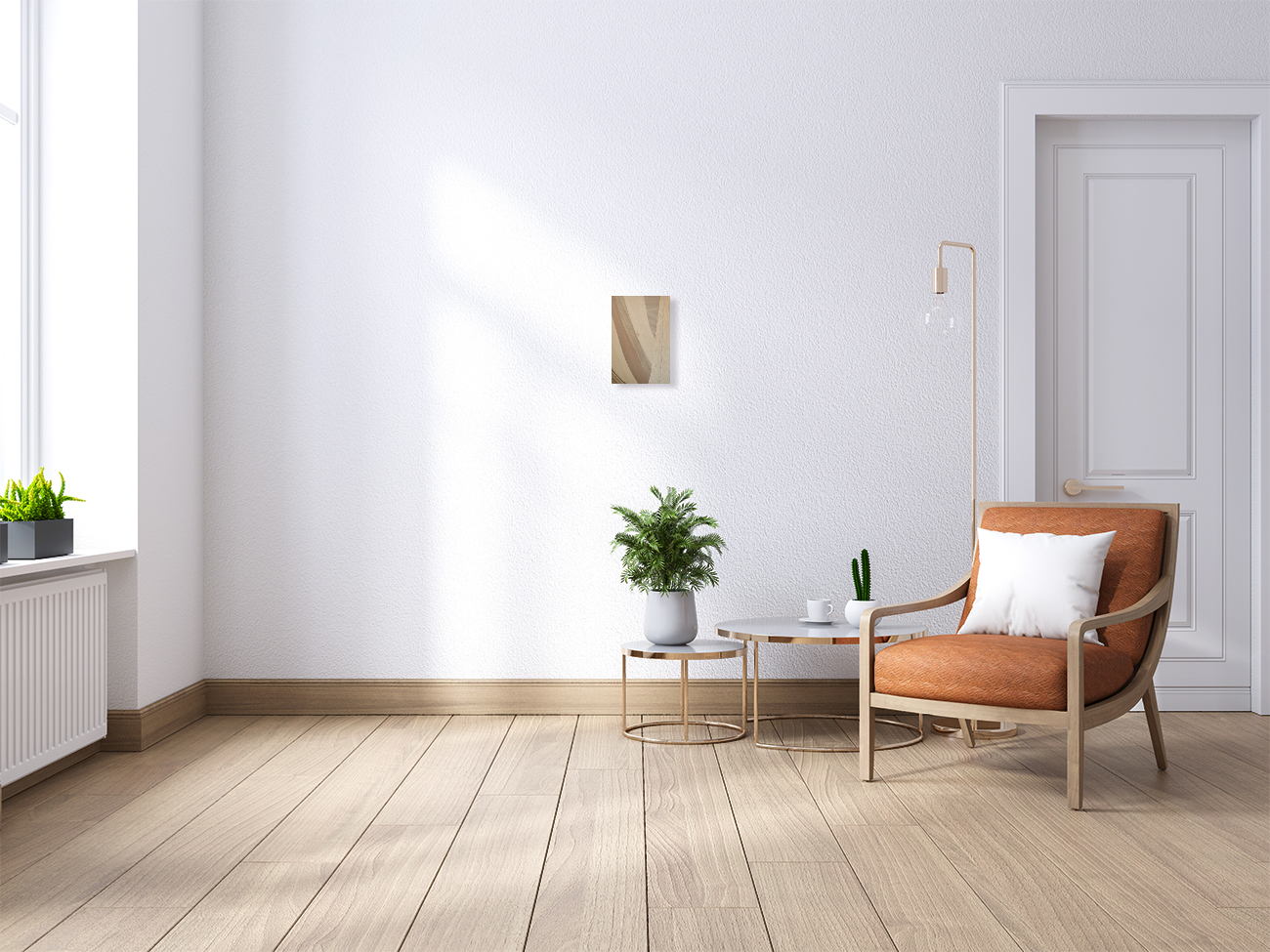 Wood Grain 005 | Original