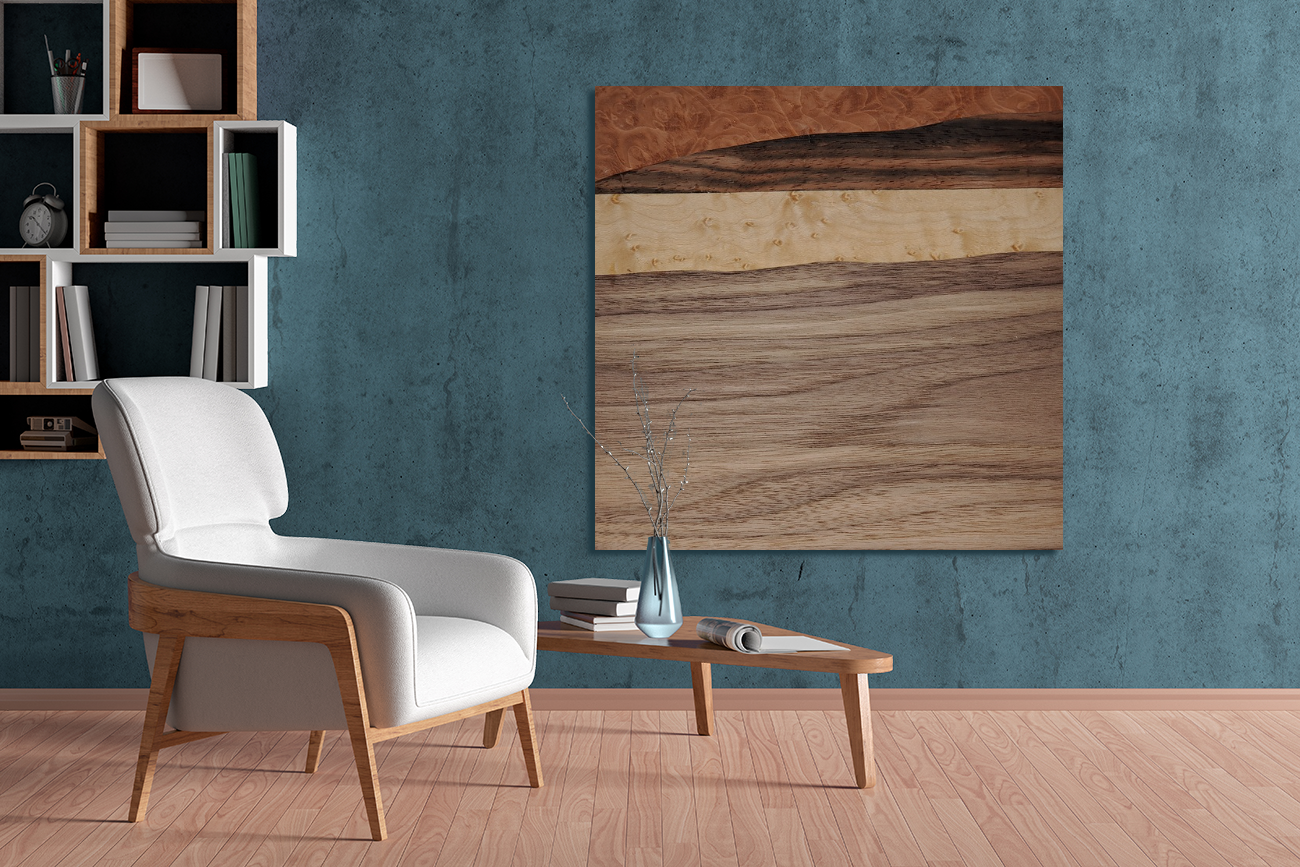 Wood Grain 003 Natural