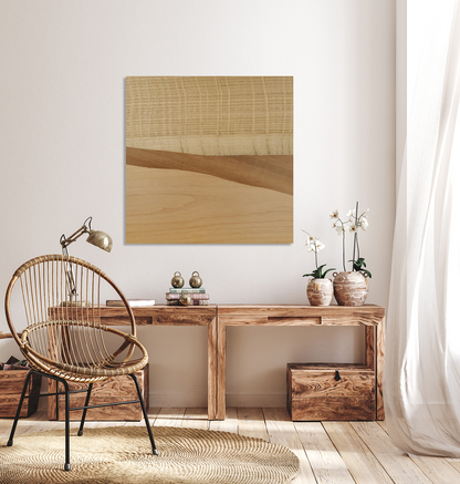 Wood Grain 010 Natural