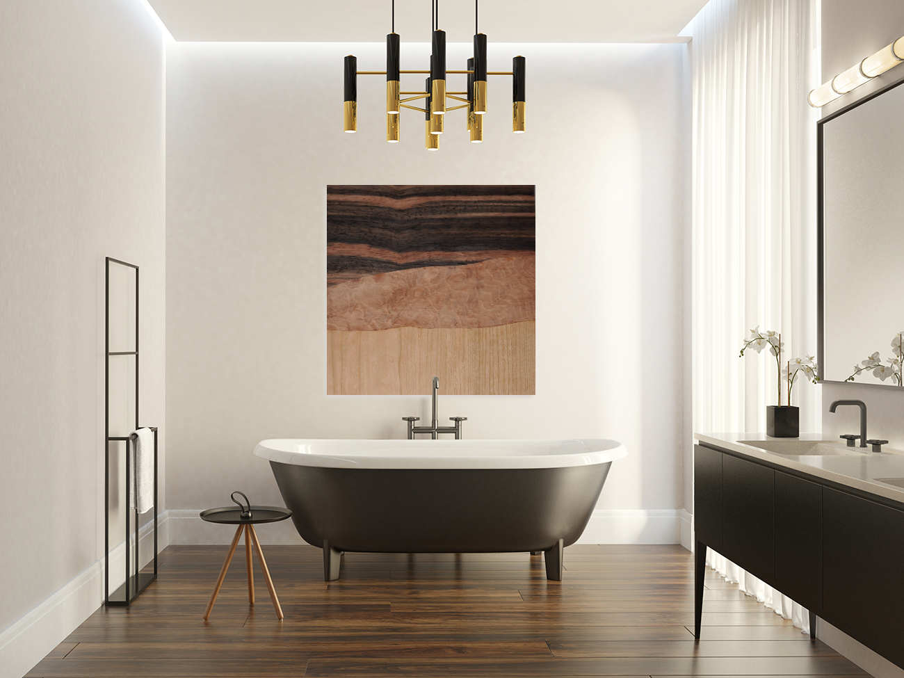 Wood Grain 002 Natural