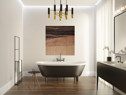 Wood Grain 002 Natural