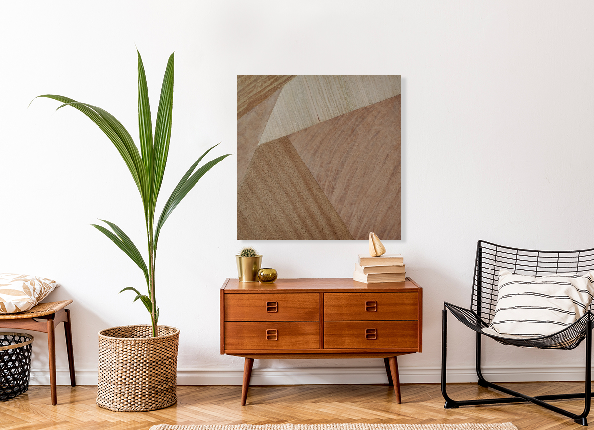 Wood Grain 009 Natural