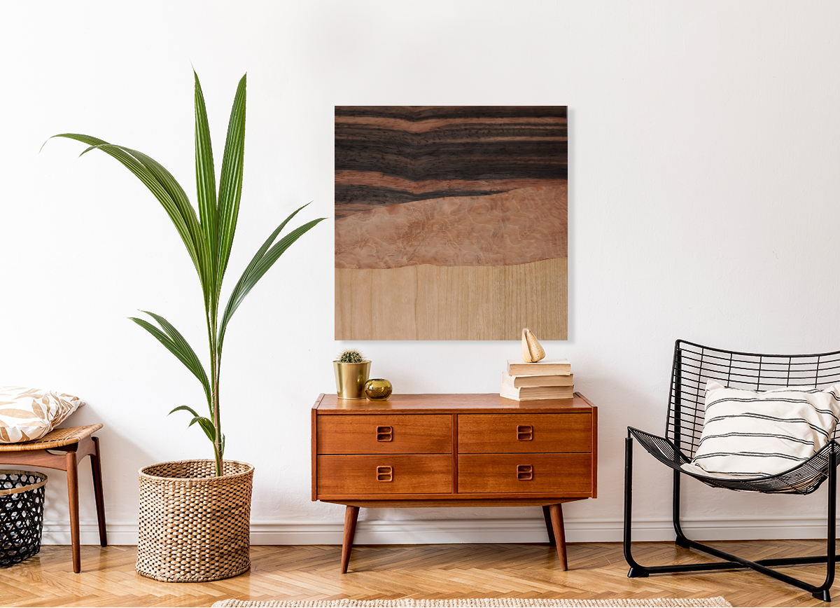 Wood Grain 002 Natural