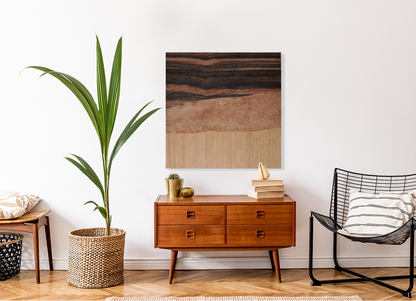 Wood Grain 002 Natural