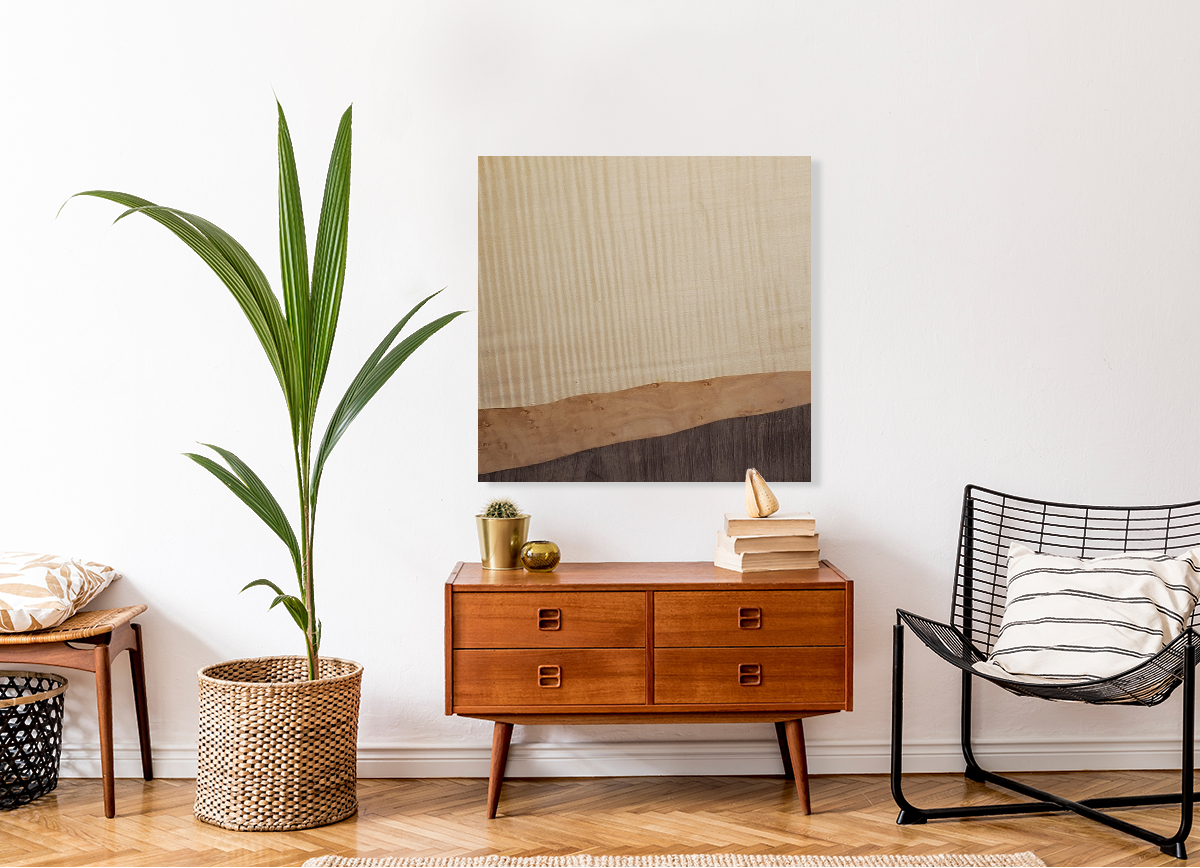 Wood Grain 001 Natural